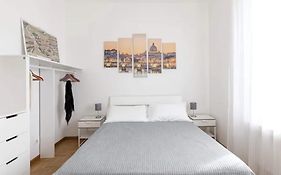 Colosseum Apartment - Zeno 04